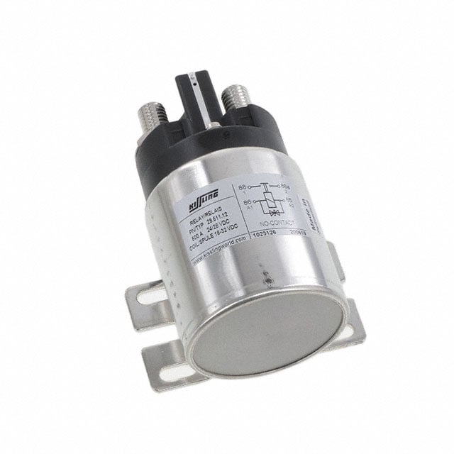 TE Connectivity 29-511-12